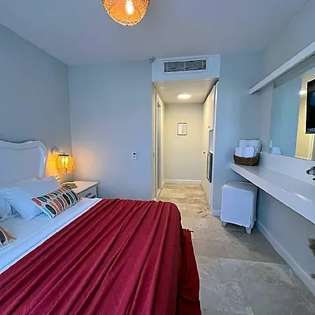 Alalucca Hotel *