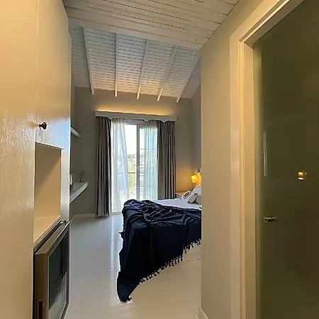Alalucca Hotel Çeşme