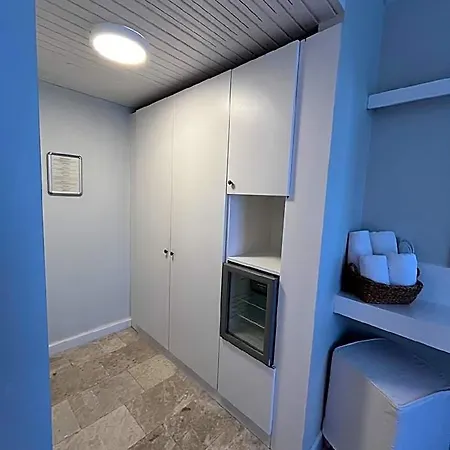 Hotel Alalucca