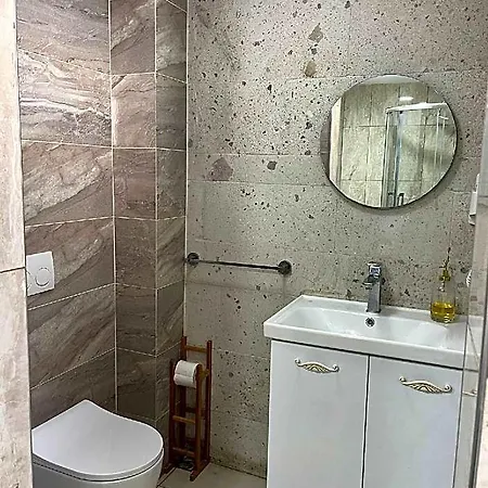 Alalucca Çeşme