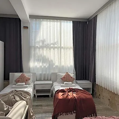 Hotel Alalucca