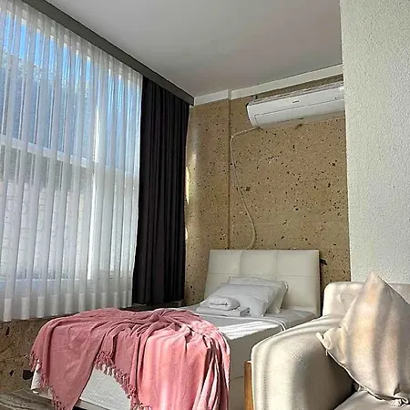 Hotel Alalucca