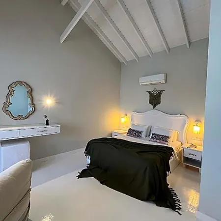 호텔 Alalucca Çeşme